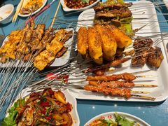 -壹陆陆烧烤(平房总店)