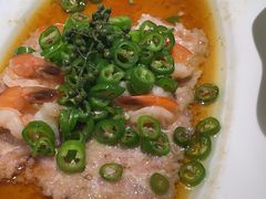-王府井酒店(金桥港湾店)