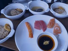 -东方明珠·空中旋转餐厅