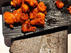 -绿茶餐厅(燕郊永旺店)