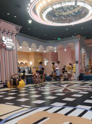 -MELAND亲子乐园•活动包场(北京亦庄龙湖天街店)