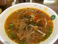 -百年认一力 太原老字号 (桥头街店)