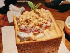 -京鹿料理(荟聚店)