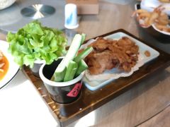 -味莊·青岛菜(云霄路店)