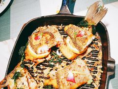 -蜜桃花开·中西融合菜E&W(南长街店)