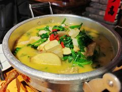 -打酱油·非遗淮扬菜(瘦西湖梅岭店)