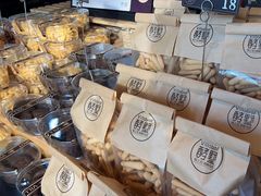 -酵墅·红酒酵母面包(羲和广场店)