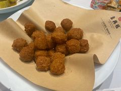 -东兴楼饭庄(六里桥店)