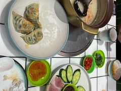 -强记大排档