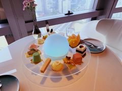 -天玑高空江景餐厅&酒吧Sky Secret Restaurant&Bar