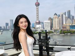 -上海总会SHANGHAICLUB(兴业太古汇店)