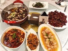 -渝信川菜(西单店)