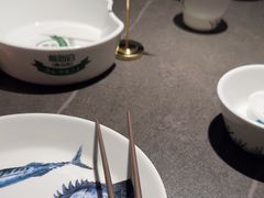 -前海沿·青岛菜(大拇指广场石老人店)