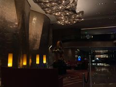 -广州天河希尔顿酒店