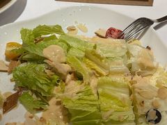 王品凯撒沙拉-王品牛排(青岛万象城店)