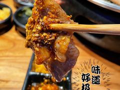 -九田家黑牛烤肉料理(新世纪商城甄选店)