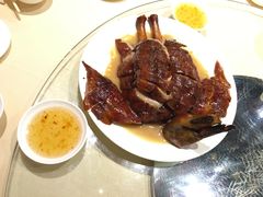 -镛记酒家