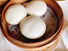 奶皇流沙包-御宝轩(益丰·外滩源店)