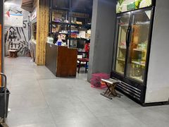 门面-胡犇嗲单车烧烤(坡子街店)
