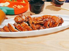 -川堂风·跷脚牛肉·乐山爆炒(宝山日月光店)