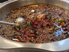 -味之绝美蛙鱼头火锅(龙潭店)