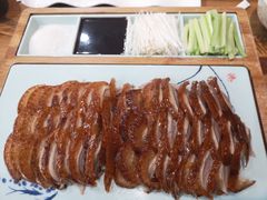 -娄三少·老北京春饼烤鸭家常菜(富力又一城店)