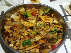 -过锅瘾三汁焖锅(东星时代广场店)