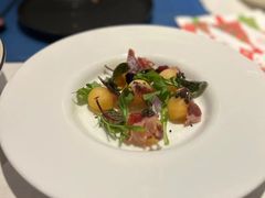 -Ponte 意大利餐厅