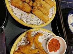 -二当家牛肉串串(教育路店)