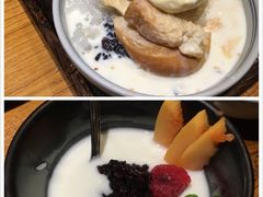 -云海肴·汽锅鸡·云南菜(天津国金汇店)