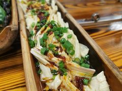 -竹一味·竹筒饭