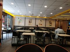 大堂-真功夫(莲塘店)