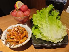 -丸藏和牛烧肉专门店(园区师惠坊店)