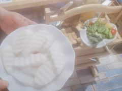 -正禾鲜·潮汕牛肉火锅(凯德天府店)