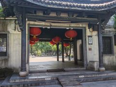 -高淳老街