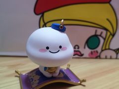 -泡泡玛特POPMART(合生汇店)