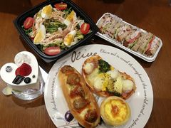 -巴黎贝甜(银城东苑店)
