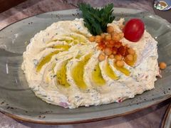 -BEYTI RESTAURANT贝迪土耳其餐厅