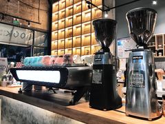-GOTLOT COFFEE&KITCHEN角落厨房NOOK店