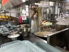 -天天锅贴王(迎凤街店)