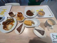 -宜家家居(宝山商场店)