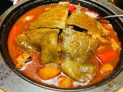 -铜锣湾·有麝自然香(渝北财富中心店)