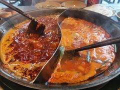 -大虎重庆老火锅(正弘城店)