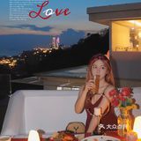 厦门探店🍷山顶海景浪漫烛光晚餐💕约会宝地