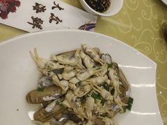 -大众海鲜(巨龙北路店)