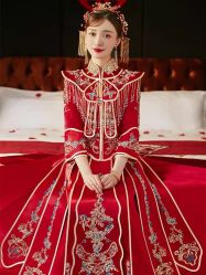 -金海岸婚纱摄影(塘沽店)