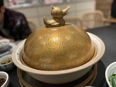 老鸭煲-老鸭集(金沙龙湖天街店)