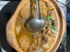 -肥家大排档(天河体育西店)
