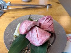 -狮子三•脆鳗鱼烤肉(信和廣場4樓店)