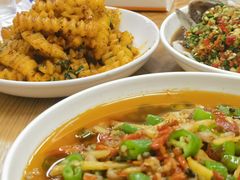 -艺味深尝(云锦路店)